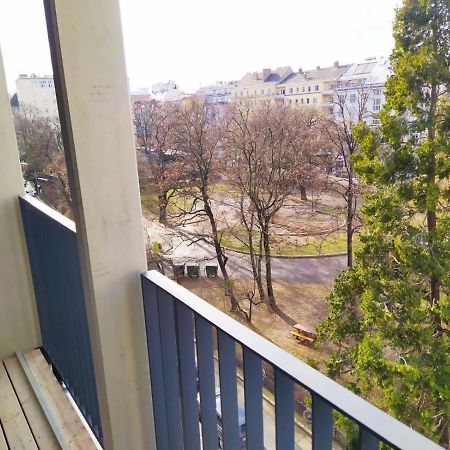 Cosy Park Apartment City Center Vienna Esterno foto