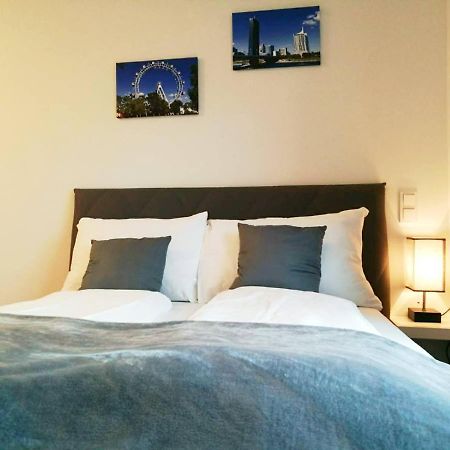 Cosy Park Apartment City Center Vienna Esterno foto