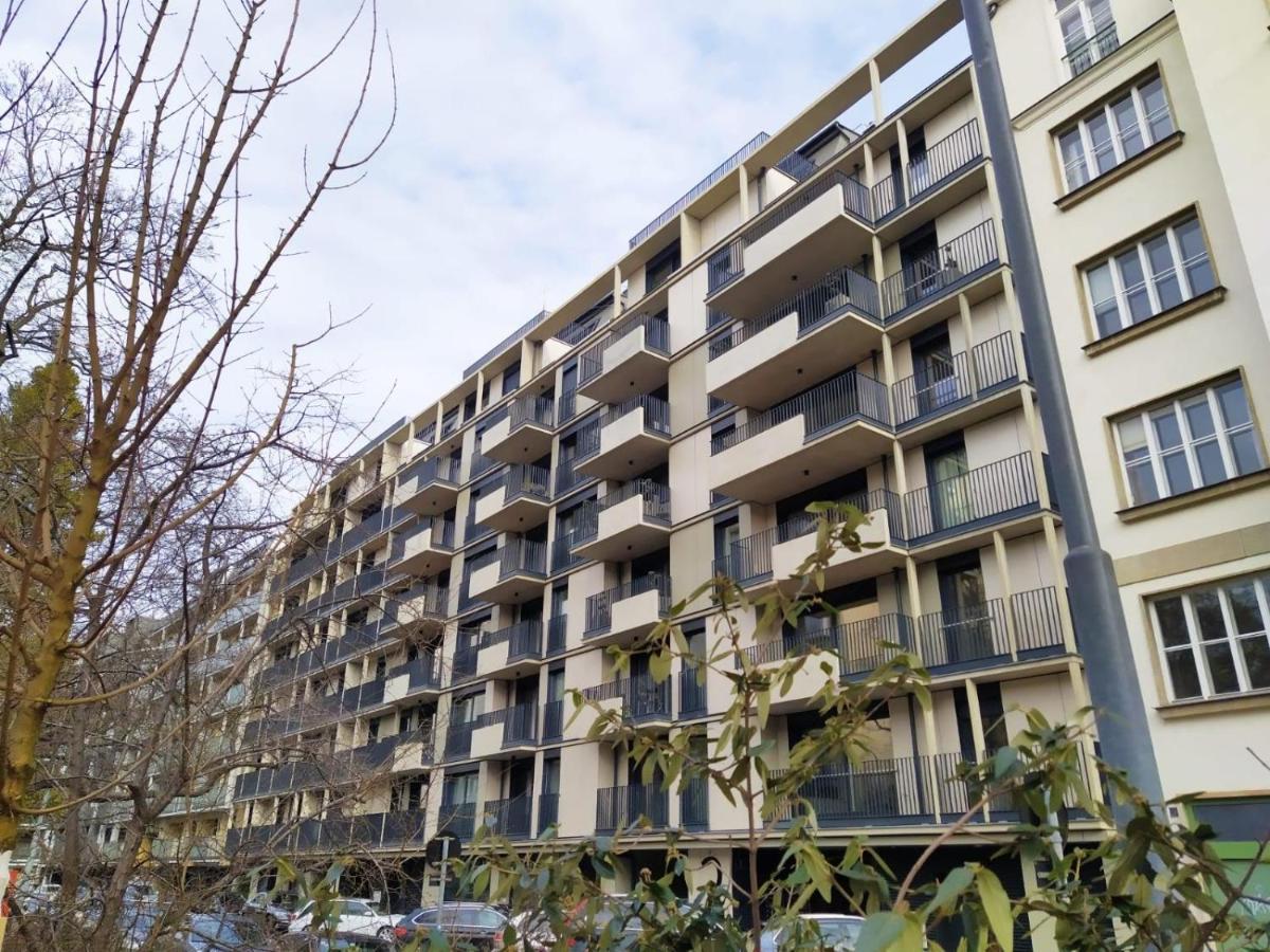 Cosy Park Apartment City Center Vienna Esterno foto