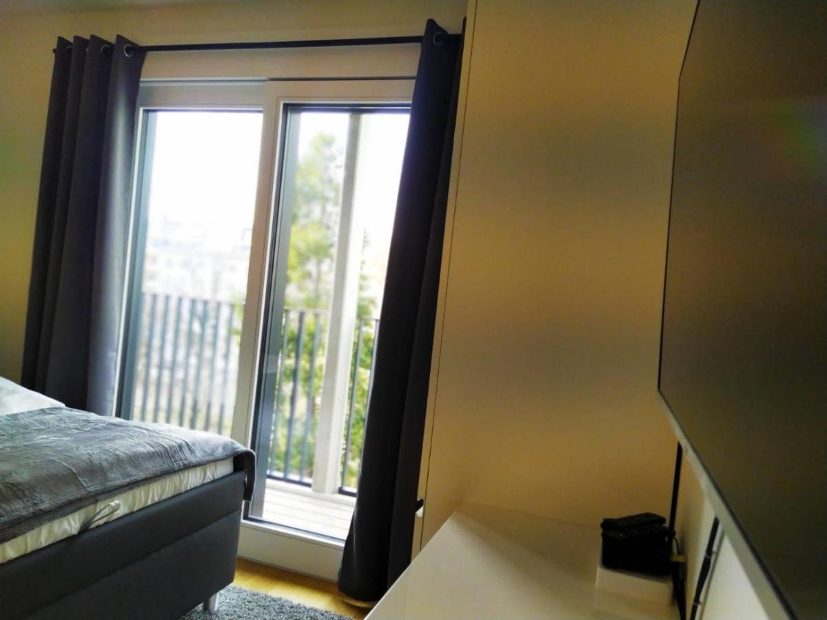 Cosy Park Apartment City Center Vienna Esterno foto