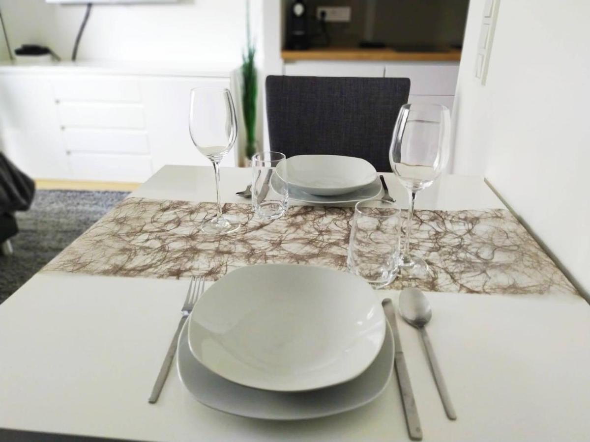 Cosy Park Apartment City Center Vienna Esterno foto