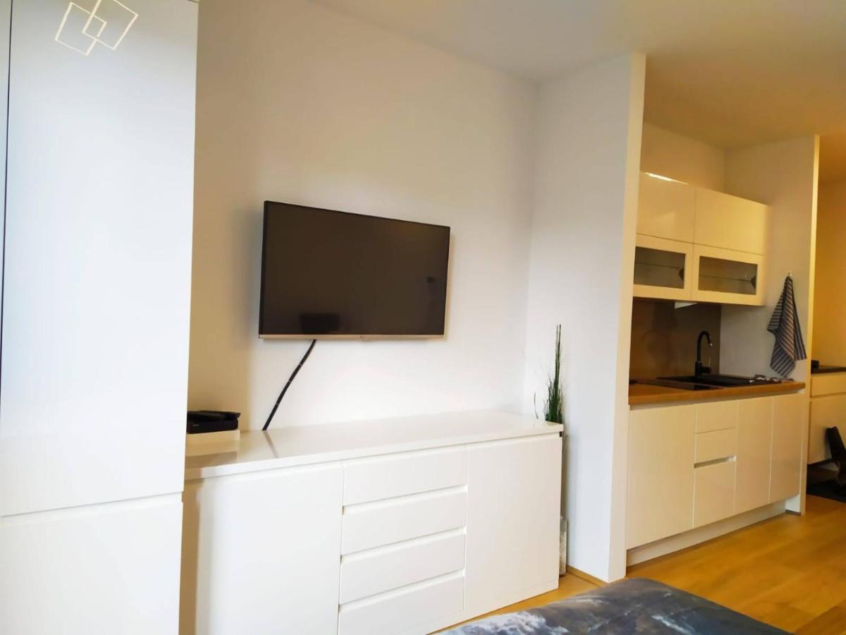 Cosy Park Apartment City Center Vienna Esterno foto