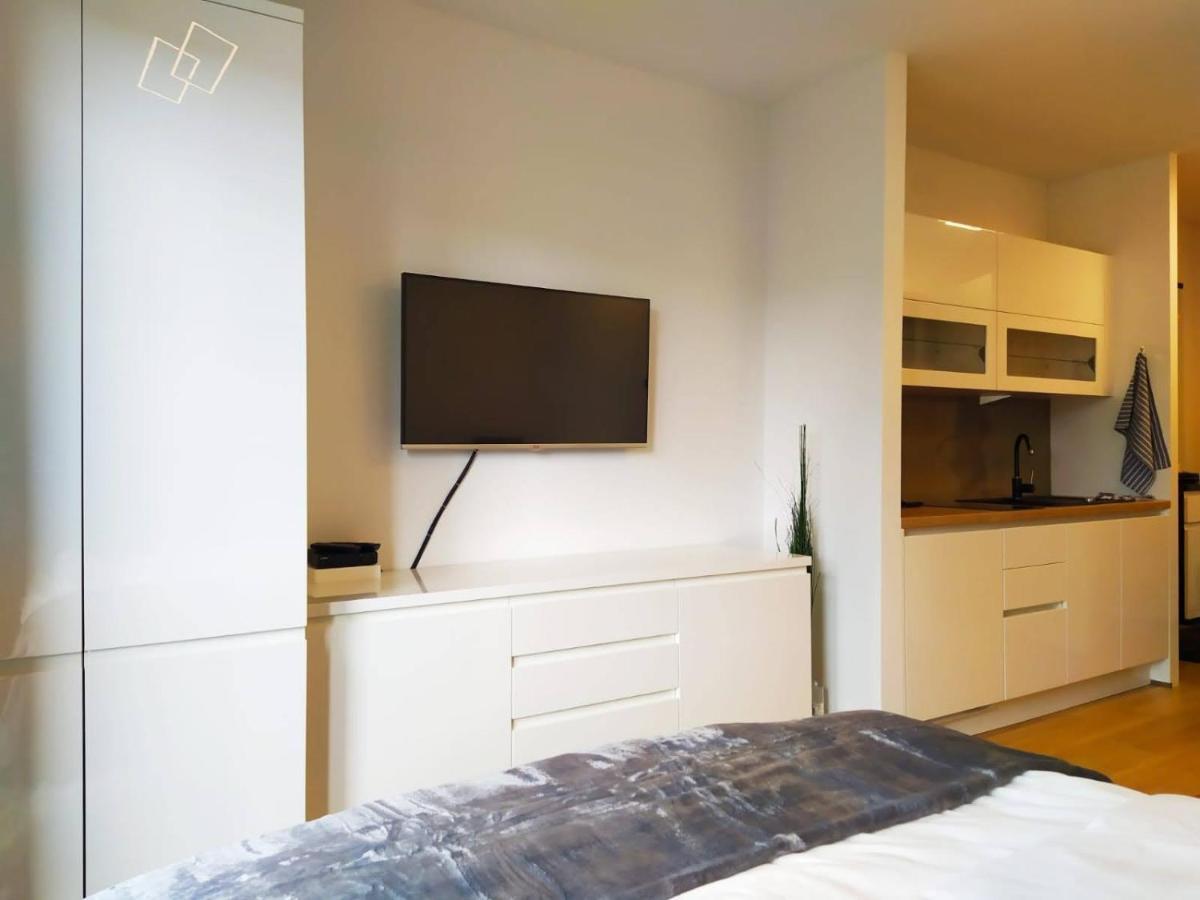 Cosy Park Apartment City Center Vienna Esterno foto