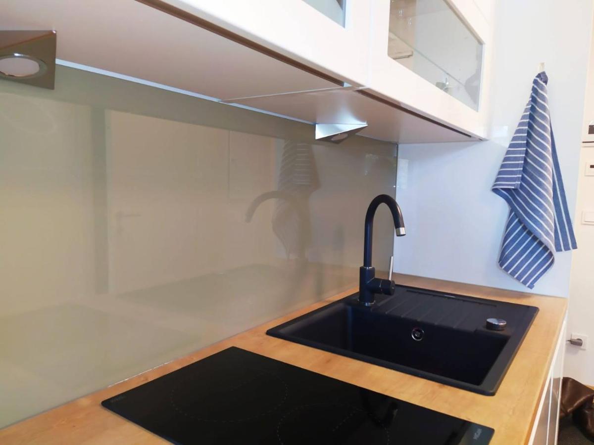 Cosy Park Apartment City Center Vienna Esterno foto