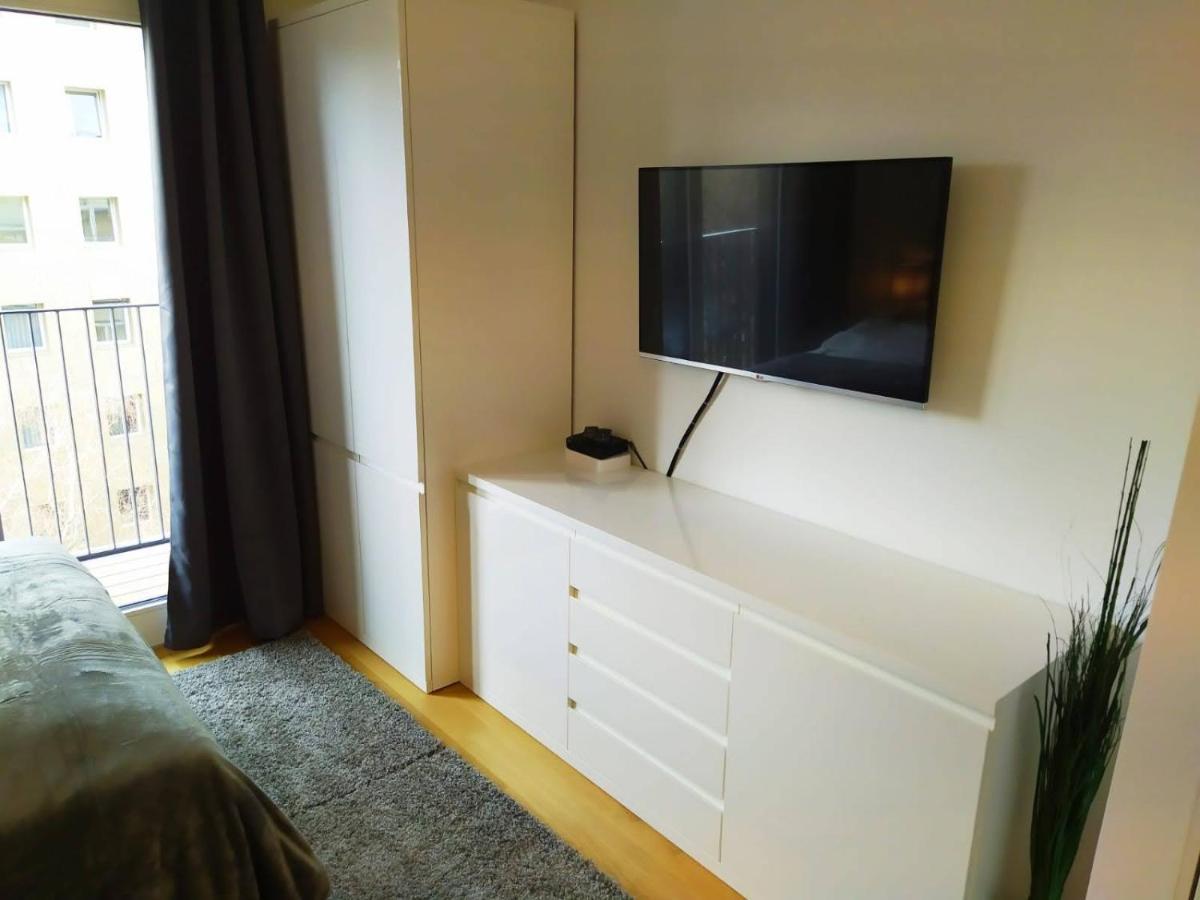 Cosy Park Apartment City Center Vienna Esterno foto