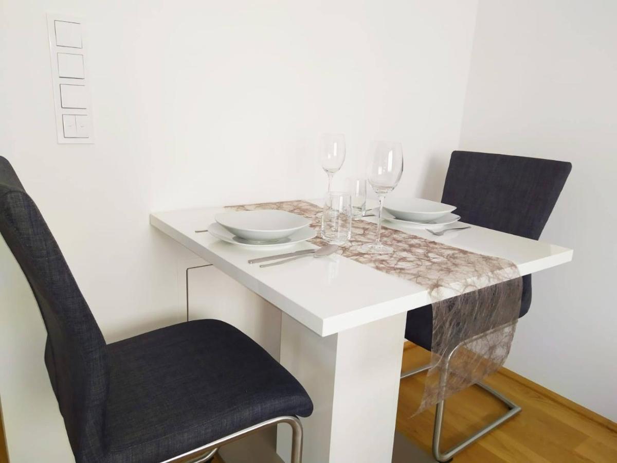 Cosy Park Apartment City Center Vienna Esterno foto