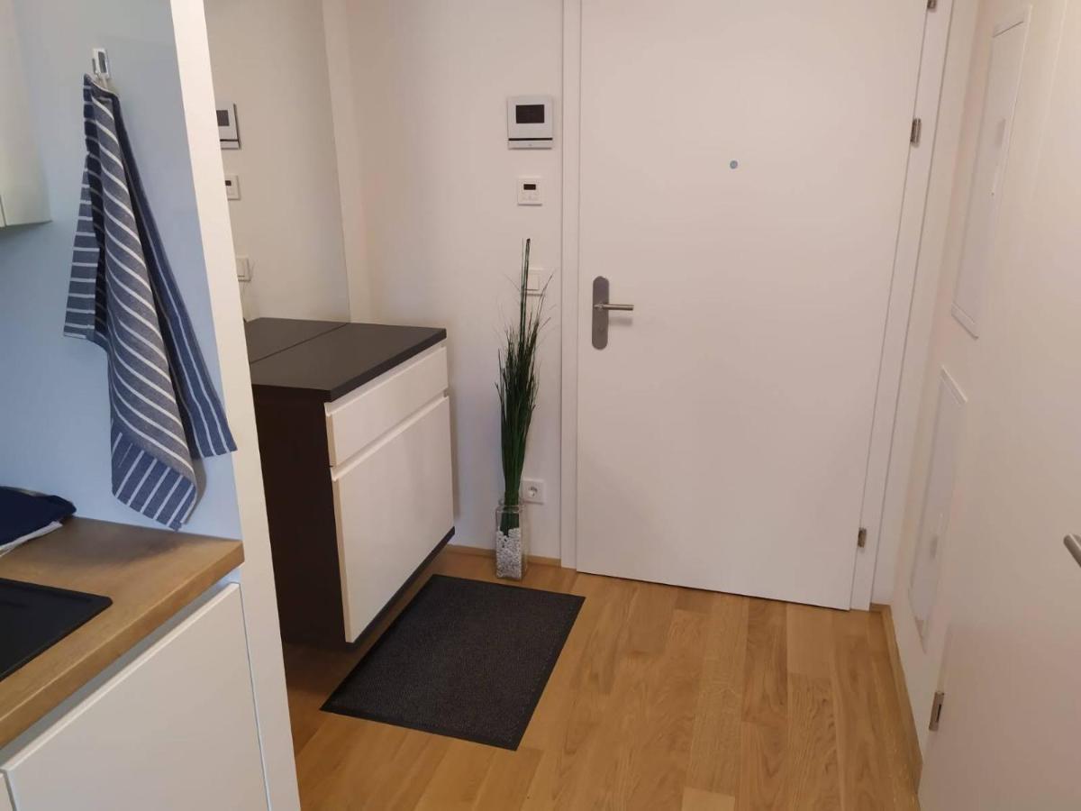 Cosy Park Apartment City Center Vienna Esterno foto