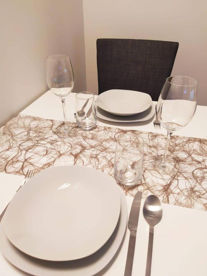 Cosy Park Apartment City Center Vienna Esterno foto