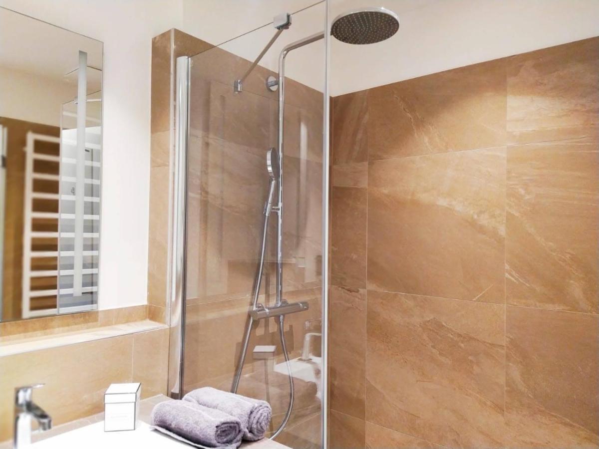 Cosy Park Apartment City Center Vienna Esterno foto
